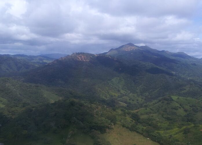 Noticia Radio Panamá | Minera Cerro Quema recibe aprobación de estudio de impacto ambiental