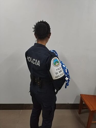 Featured image for “Policía recupera sano y salvo a infante privado de libertad en Coclé”