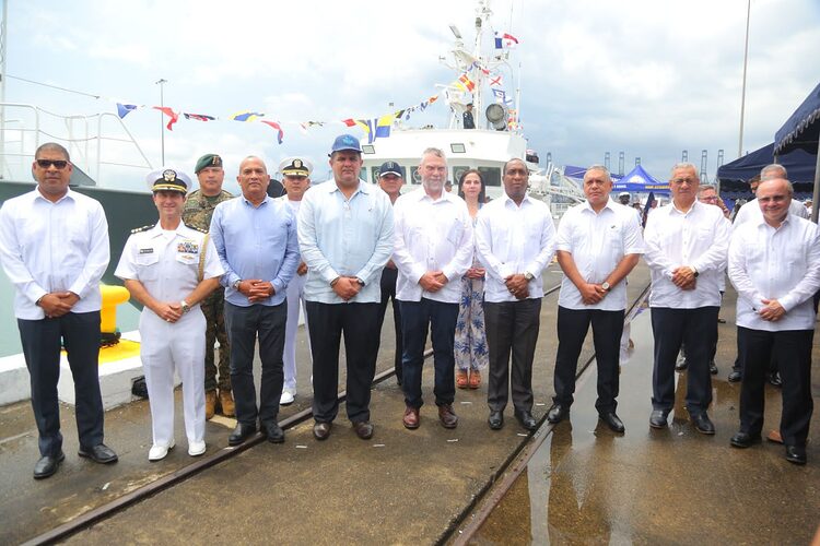 Noticia Radio Panamá | Panamá y Marine Protection Alliance unen esfuerzos contra la pesca ilegal