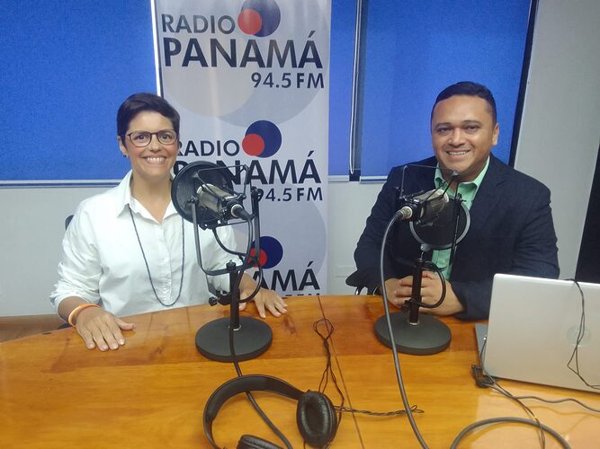 Noticia Radio Panamá | Grace Hernández: «Las políticas públicas no son para darnos calidad de vida, se han olvidado de nosotros, todo es negocio»