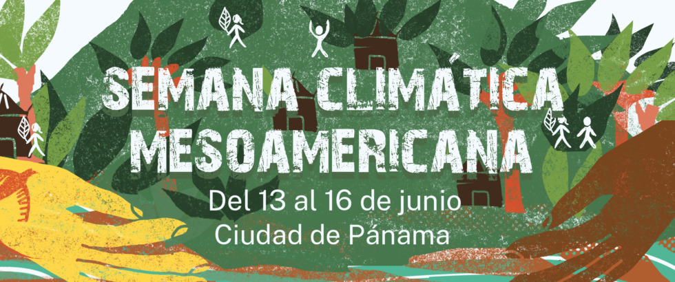Featured image for “Panamá será sede de la Primera Semana Climática Mesoamericana”