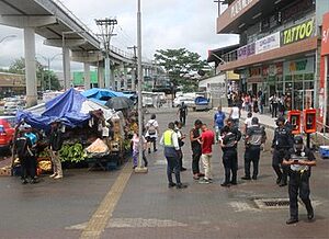Noticia Radio Panamá | “Metro de Panamá inicia proceso de recuperación de áreas peatonales en sus estaciones”