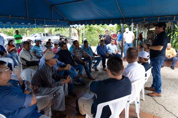 Noticia Radio Panamá | Primarias del PRD definirán si se imponen la moral y decencia o el clientelismo: Martín Torrijos