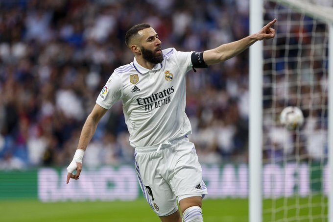 Noticia Radio Panamá | Benzema deja el Real Madrid por lucrativa oferta en Liga Saudí
