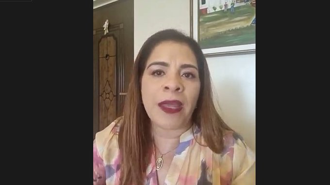 Noticia Radio Panamá | Corina Cano: «Insisten con tema del matrimonio entre personas del mismo sexo y en Panamá la Corte Suprema hablo alto y claro»