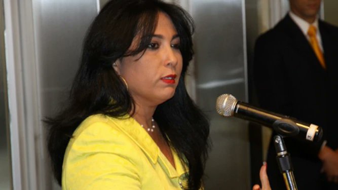 Noticia Radio Panamá | Detienen a ex-Defensora del Pueblo Patria Portugal por peculado
