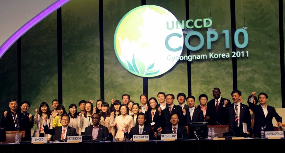 Featured image for “Cuestionan designación de ROA en la COP10, en medio de un proceso judicial en su contra”