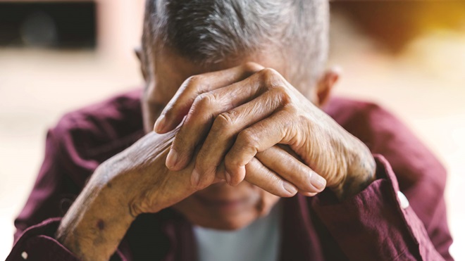 Featured image for “Este año más de 300 adultos mayores han sido maltratados”