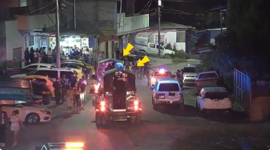 Noticia Radio Panamá | La Policía desactivó al menos ocho “parkings” durante en fin de semana, la mayoría en San Miguelito