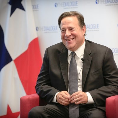 Featured image for “Por corrupción, expresidente Juan Carlos Varela no podrá  ingresar a Estados Unidos”