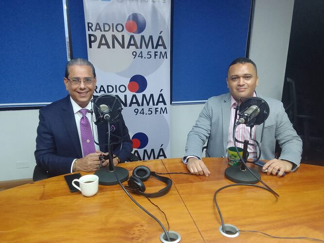 Featured image for “Rogelio Paredes sobre alianzas: «Ningún partido gana solo en Panamá»”