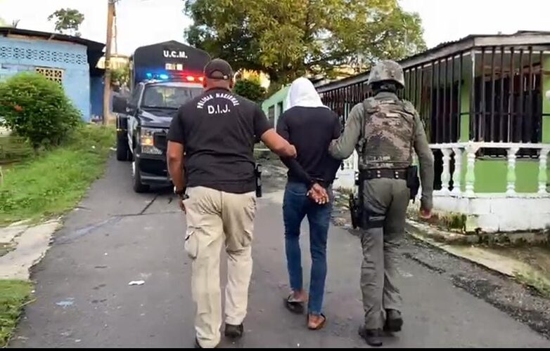 Noticia Radio Panamá | Aprehenden a persona involucrada en presunto secuestro de un extranjero