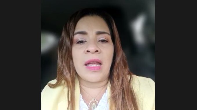 Noticia Radio Panamá | Corina Cano sobre contrato con Minera Panamá: «Lo importante es ver el documento, analizarlo y escuchar a los expertos para tener bases para la aprobación»