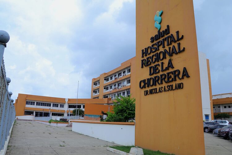 Featured image for “Minsa promete resolver problema de aire acondicionado en el Hospital Nicolás Solano”