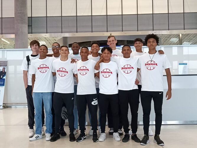 Featured image for “Panamá se medirá a Belice en inauguración del Campeonato FIBA Centrobasket Sub-17 Masculino”
