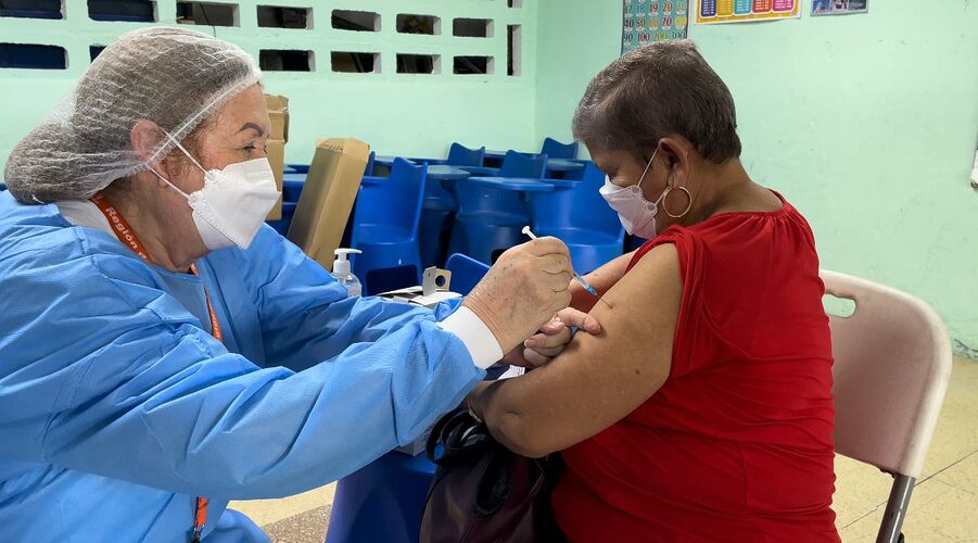 Featured image for “Panamá ha aplicado 8 millones 935 mil 827 dosis de vacunas contra el Covid-19 en todo el país”
