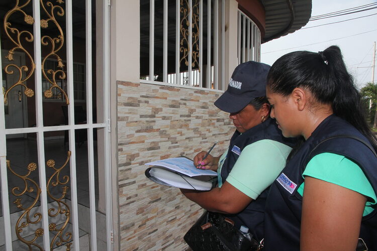 Featured image for “Censo revela que Panamá es un país libre de analfabetismo”