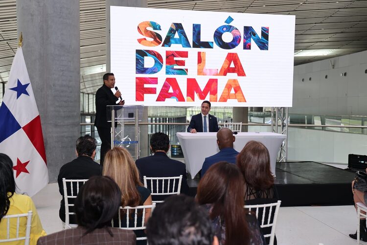 Featured image for “Expondrán talentos y valores panameños en el Aeropuerto Internacional de Tocumen”