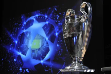 Featured image for “Estos son los grupos de la Champions League temporada 2023 – 2024”