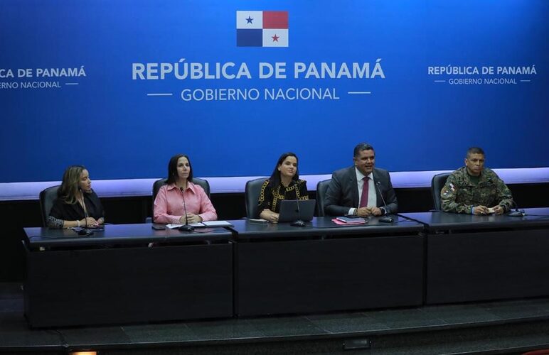 Noticia Radio Panamá | «Panamá no es una ruta, es una jungla», la estrategia del Gobierno para frenar la migración