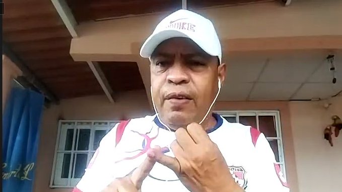 Noticia Radio Panamá | Montero sobre reunión de gremios educativos: «Estamos preparados para cualquier acción en cualquier momento»