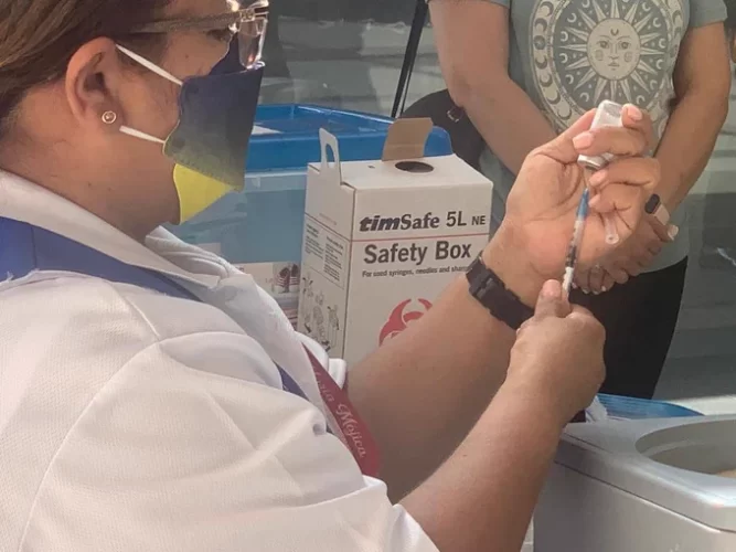 Featured image for “MINSA: durante dos semanas consecutivas no se registran defunciones por influenza”