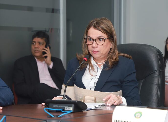 Featured image for “Meduca sustenta traslados de partidas en la Asamblea Nacional”