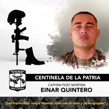 Featured image for “Fallece unidad del Senafront en cumplimiento de su deber en Chepo”