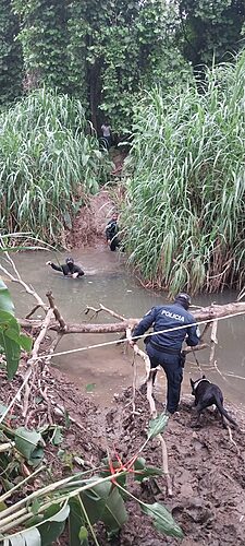 Featured image for “Aprehenden a seis personas con 28 sacos de droga próximo al río Juan Díaz”