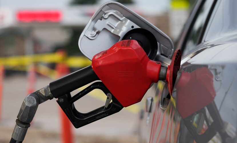 Featured image for “Una vez más aumenta el precio del combustible a partir del 11 de agosto”