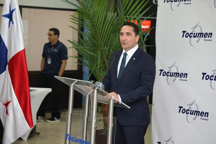 Noticia Radio Panamá | Aeropuerto Internacional de Tocumen es certificado en calidad y seguridad aeronáutica