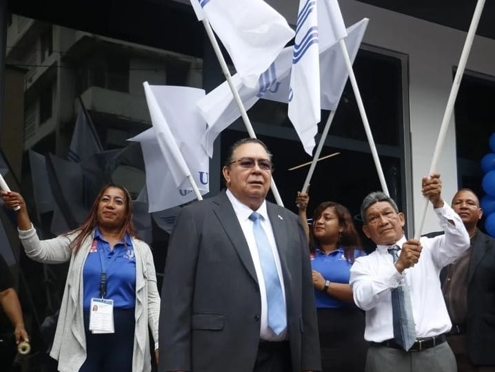 Noticia Radio Panamá | Movimiento Unidad apoyará a los verdaderos candidatos independientes
