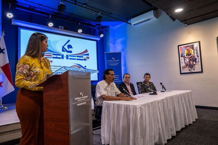 Noticia Radio Panamá | Panamá es sede del Béisbol y el Softbol de Juegos Deportivos Codicader 2023