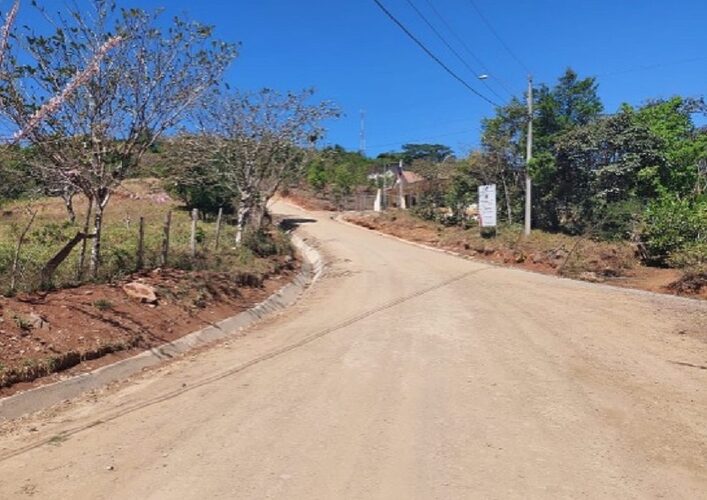 Featured image for “Declaran estado de emergencia en la comarca Ngäbe-Buglé para hacer frente al deterioro de la red vial interna”