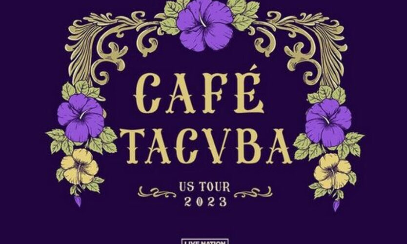 Featured image for “Café Tacvba anuncia gira por Estados Unidos”
