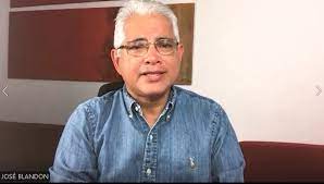 Noticia Radio Panamá | Blandón sobre rompimiento con partido PAIS: «Mandamos un mensaje alto y claro exigiendo respeto»