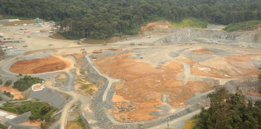 Noticia Radio Panamá | La SPIA se pronuncia y pide al Gobiermo reformular el contrato minero