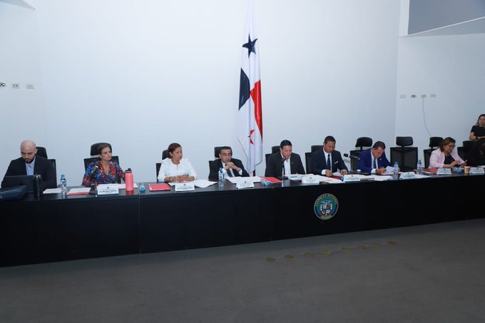 Featured image for “Aprobado en Primer Debate de la Ley General de Deportes y Recreación”
