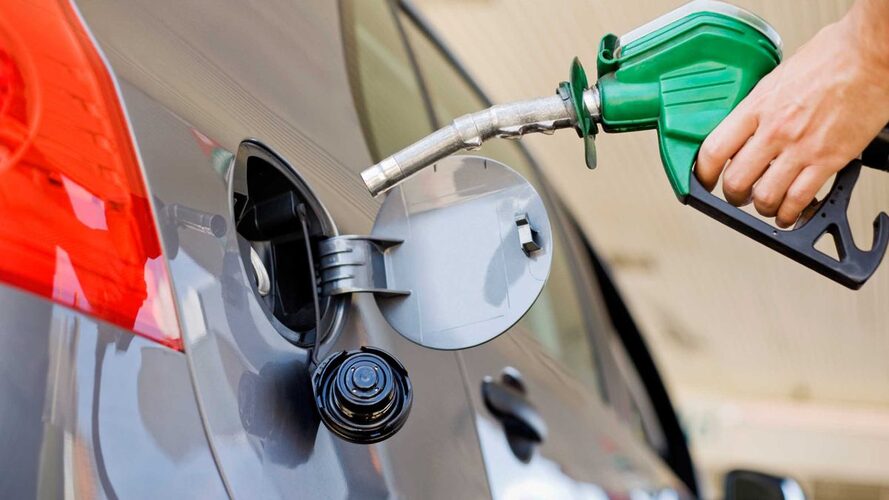 Featured image for “Sube el diésel, nuevos precios del combustible a partir del 22 de septiembre”