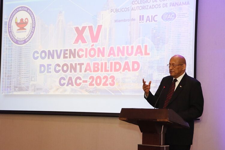 “Panamá redobla esfuerzos para salir de la lista de GAFI”