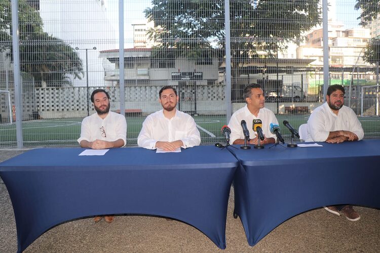 Featured image for “Coalición Vamos y el Movimiento Otro Camino (MOCA) anuncian un acuerdo parcial en determinadas circunscripciones”