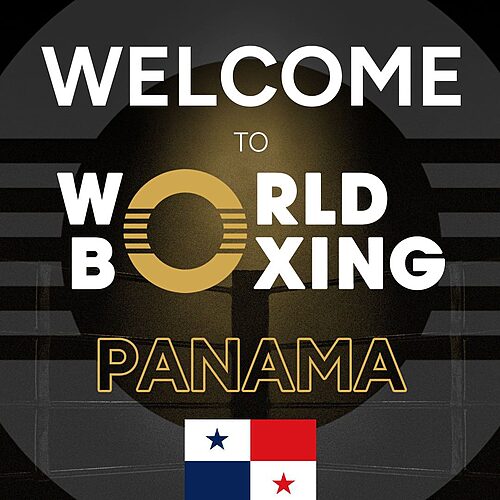 “Federación de Boxeo Olímpico de Panamá ingresa como nuevo miembro de la World Boxing”