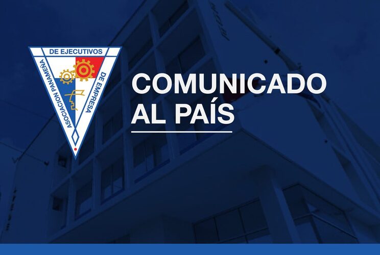 Noticia Radio Panamá | APEDE rechaza discusión y aprobación de reformas al Código Electoral