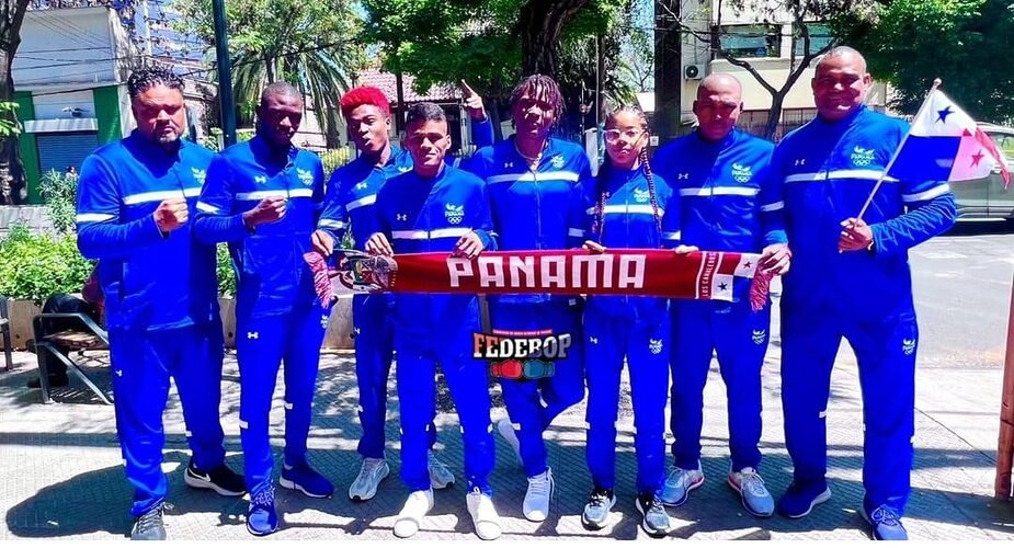 Noticia Radio Panamá | Inicia la acción de los boxeadores panameños en los Juegos Panamericanos Santiago 2023