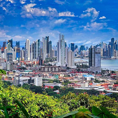 Featured image for “Panamá lidera las previsiones de crecimiento del PIB del FMI en América Latina para 2023”