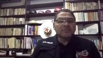 Noticia Radio Panamá | Saul Méndez sobre contrato minero: «Se habla de maletinazos de 2 a 5 millones por voto»