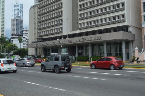 Noticia Radio Panamá | Piden a la Contraloría auditar el Fondo de Tabaco del Ministerio de Salud por presuntas irregularidades y discrepancias