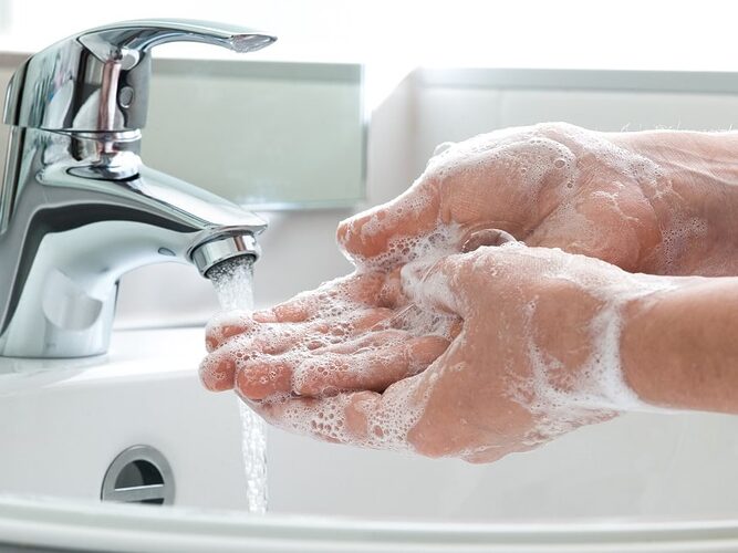 Featured image for “El lavado de manos previene la diarrea, hepatitis, resfriado y otras enfermedades”