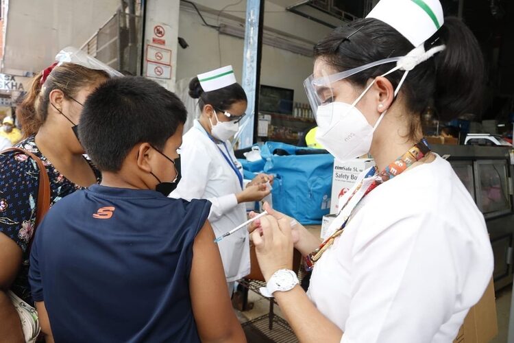 Featured image for “Unas 52 personas han fallecido por influenza  a nivel nacional”