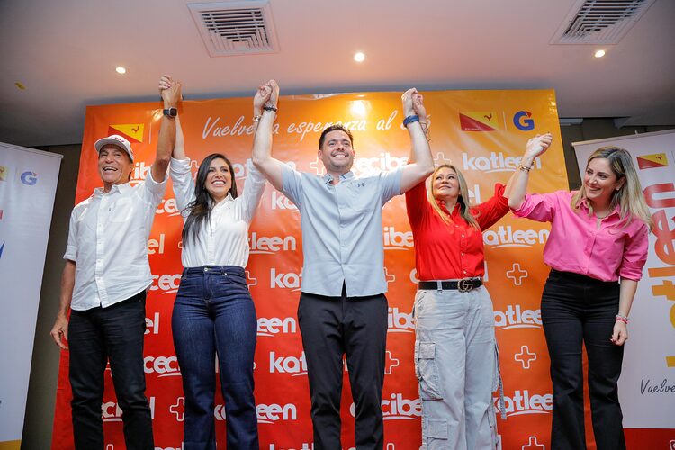 Featured image for “Katleen Levy anuncia respaldo a candidatura de Gaby Carrizo”